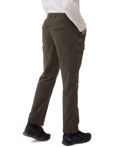 Craghoppers NosiLife Cargo II Trousers pantalone tecnico da uomo con t