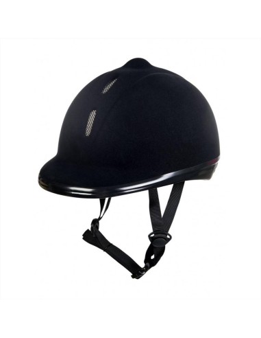 Amahorse cap casco equitazione bambino modello Nori