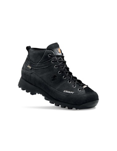 Crispi Nevada Legend GTX scarpone da trekking in pelle con fodera Gore