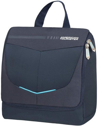 American Tourister Summerfunk neccesaire con maniglia superiore