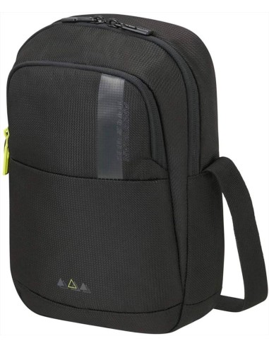 American Tourister Work-E  borsello da uomo tracolla 9.7''