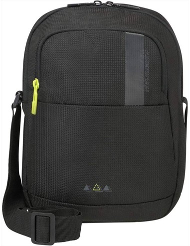 American Tourister Work-E  borsello da uomo tracolla 9.7''