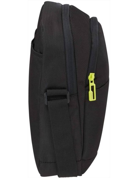 American Tourister Work-E  borsello da uomo tracolla 9.7''