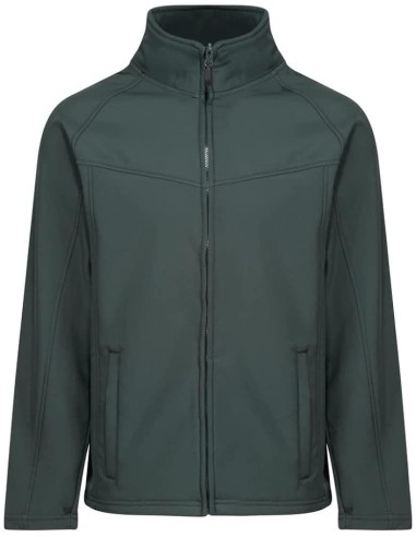 Regatta Giacca softshell interattiva da uomo