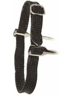 Amahorse lacciolini speroni in cuoio