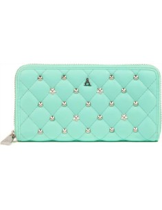 Atelier du sac Fleur portafoglio da donna