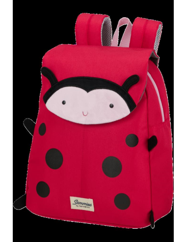 Samsonite Happy  Sammies Eco zaino in tessuto per bambini