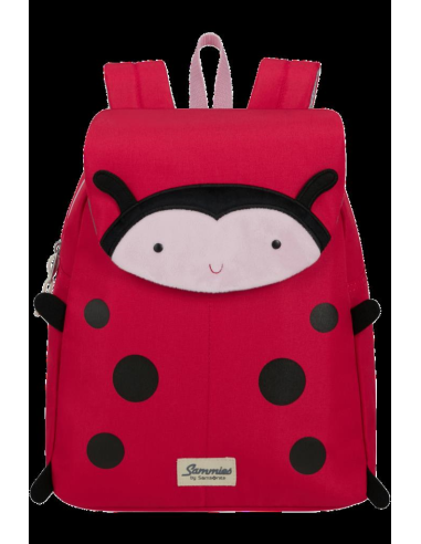 Samsonite Happy  Sammies Eco zaino in tessuto per bambini