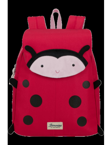 Samsonite Happy  Sammies Eco zaino in tessuto per bambini