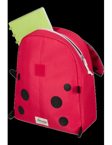 Samsonite Happy  Sammies Eco zaino in tessuto per bambini