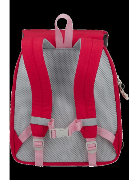 Samsonite Happy  Sammies Eco zaino in tessuto per bambini