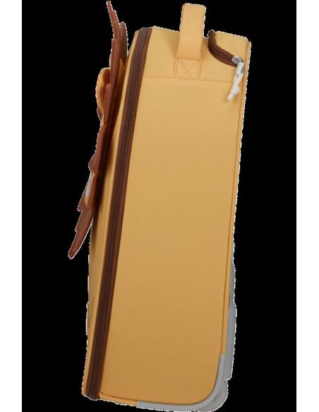 Samsonite Happy Sammies Eco valigia trolley 2 ruote 45 cm