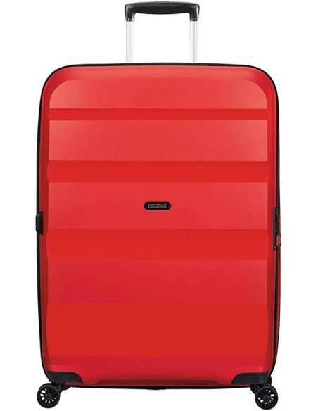 American Tourister Bon Air DLX trolley cabina rigido spinner 4 ruote 5