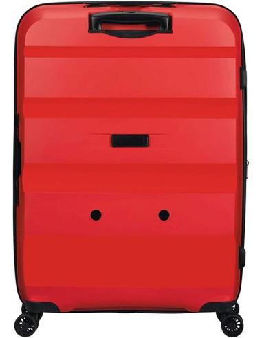 American Tourister Bon Air DLX trolley cabina rigido spinner 4 ruote 5