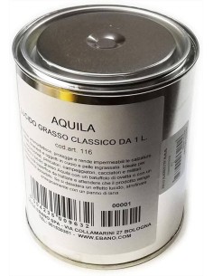 Aquila lucido grasso classico 1 kg