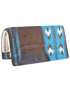 Waldhausen pettine per toelettatura con impugnatura in gel 2