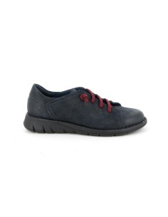Grünland scarpa sportiva in pelle da donna 2