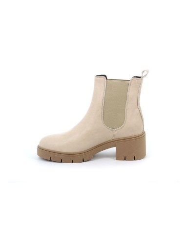 Grünland polacco beatles da donna in pelle