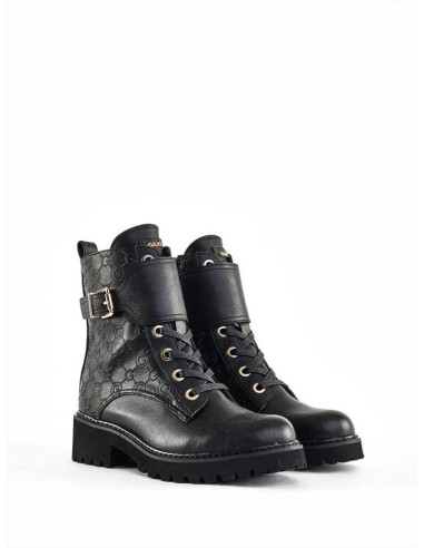 Gaudi Suki tronchetto in pelle da donna