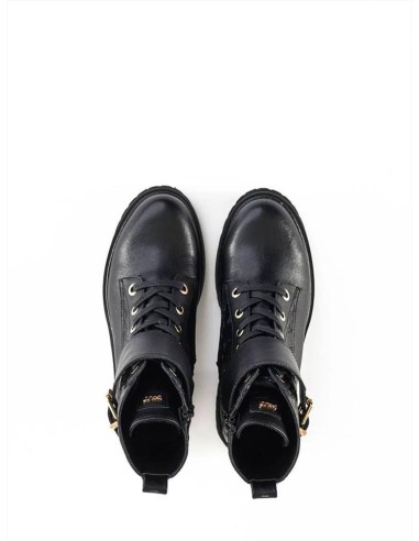 Gaudi Suki tronchetto in pelle da donna