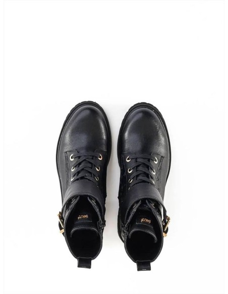 Gaudi Suki tronchetto in pelle da donna