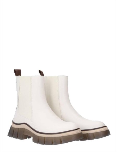 Gaudi Trivia tronchetto in pelle da donna