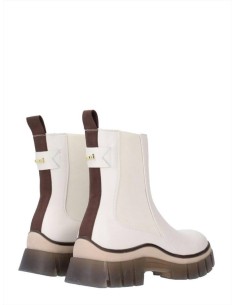 Gaudi Trivia tronchetto in pelle da donna 2