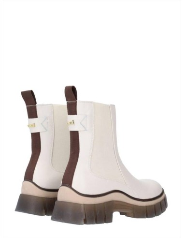 Gaudi Trivia tronchetto in pelle da donna