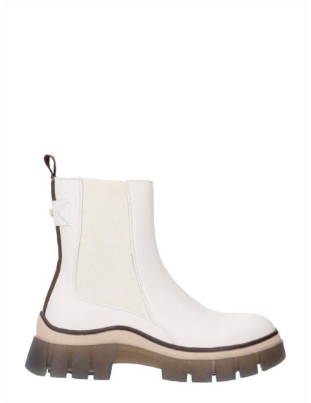 Gaudi Trivia tronchetto in pelle da donna