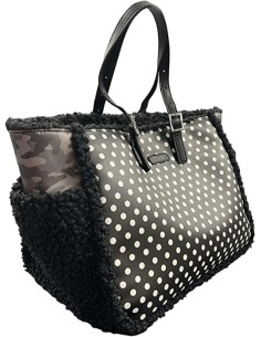 Pash Bag Petite Nicole borsa da donna con pashmina abbinata 2