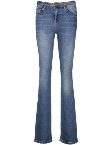 Gaudi jeans denim donna