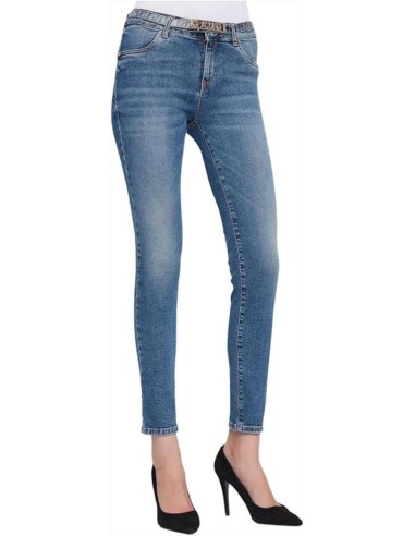 Gaudi jeans denim donna