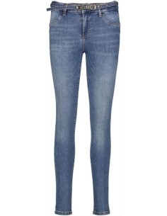 Gaudi jeans denim donna 2