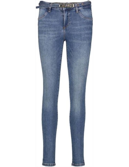 Gaudi jeans denim donna