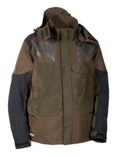 Cofra Renk giacca da caccia inmperemabile