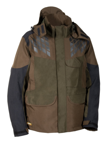 Cofra Renk giacca da caccia inmperemabile