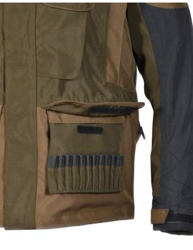 Cofra Renk giacca da caccia inmperemabile