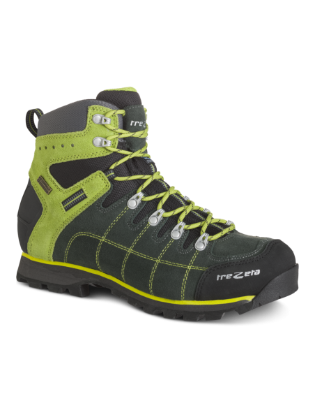 Trezeta Hurricane Evo WP scarpone da trekking e vie ferrate