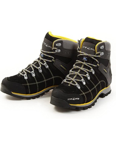 Trezeta Hurricane Evo WP scarpone da trekking e vie ferrate
