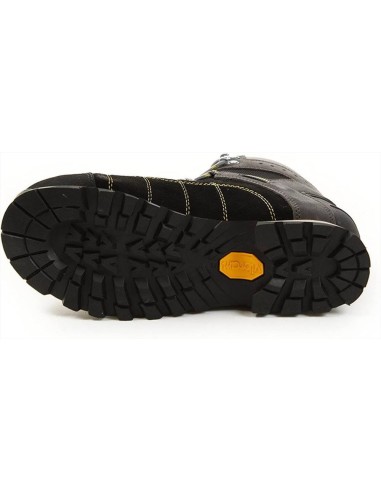 Trezeta Hurricane Evo WP scarpone da trekking e vie ferrate