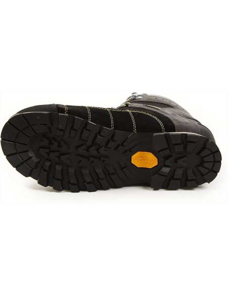 Trezeta Hurricane Evo WP scarpone da trekking e vie ferrate