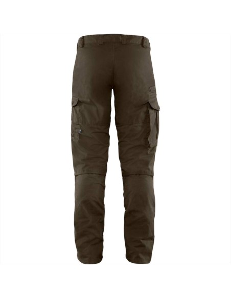 Fjallraven felpa in pile Sten Fleece