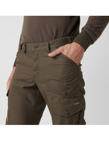 Fjallraven felpa in pile Sten Fleece