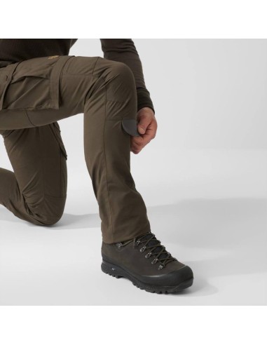 Fjallraven felpa in pile Sten Fleece