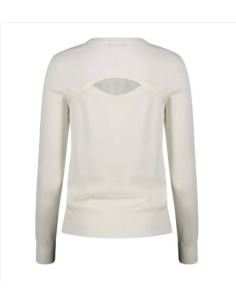 Gaudi maglia girocollo da donna manica lunga 2