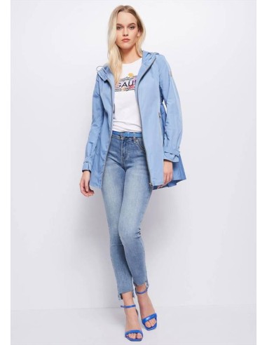 Gaudi t-shirt da donna manica corta