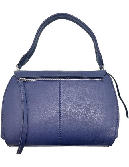 Tosca Blu Charlene borsa da donna in pelle con pattina