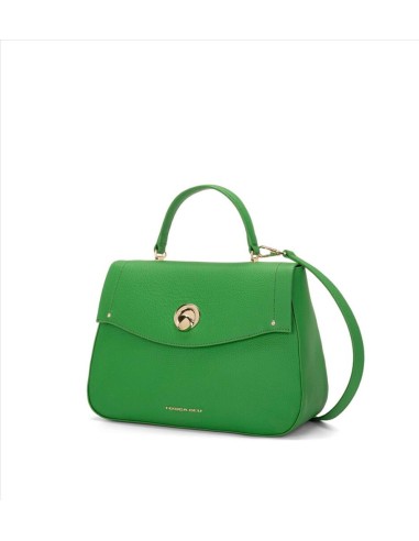 Tosca Blu Aurora borsa a mano in pelle da donna