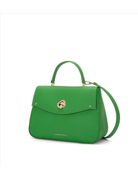 Tosca Blu Aurora borsa a mano in pelle da donna