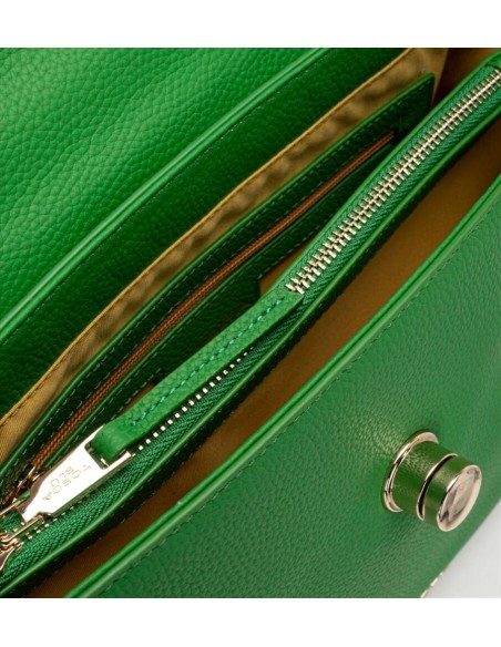 Tosca Blu Aurora borsa a mano in pelle da donna